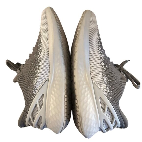 Kizik Athens Hands free Sneakers Carbon Grey‎ Mens 7.5 Womens 9 main image 9